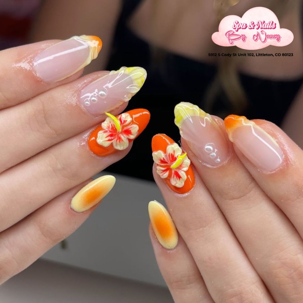 Top Nail Ideas for June 2026